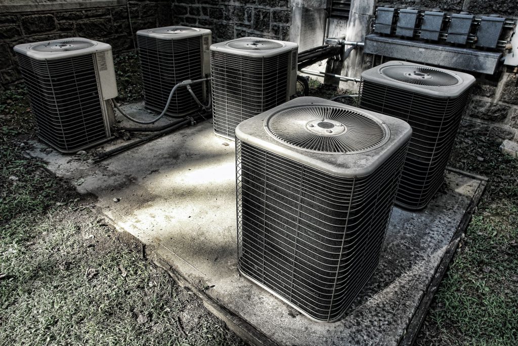 Heating And Cooling Sarasota FL Air Conditioning Watch