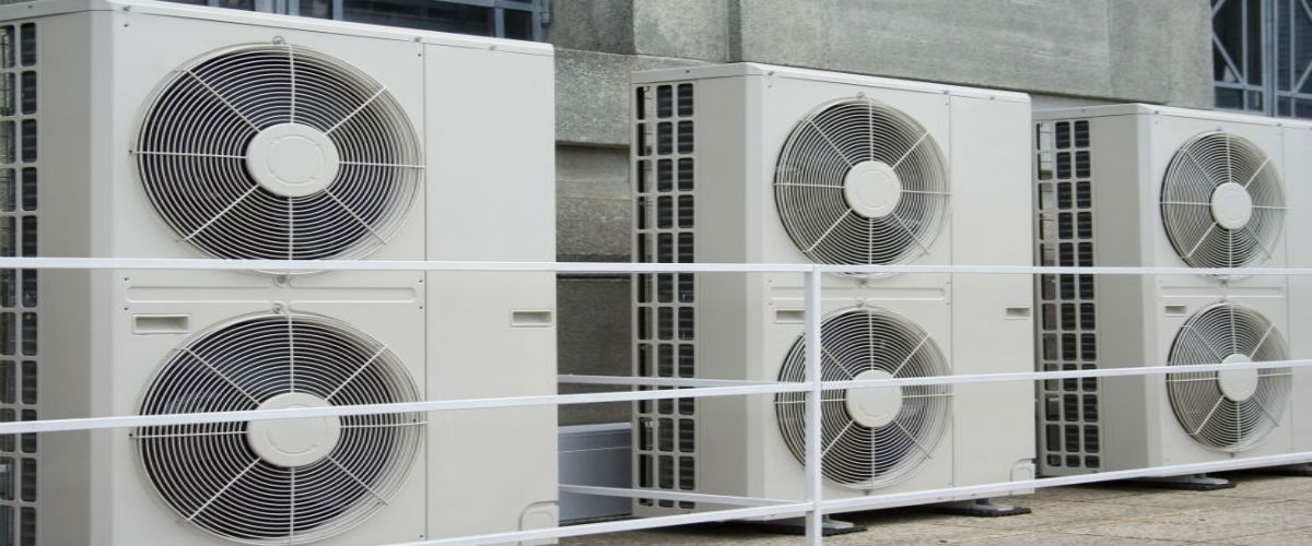 Commercial HVAC Maintenance in Baton Rouge with Calmech! Air